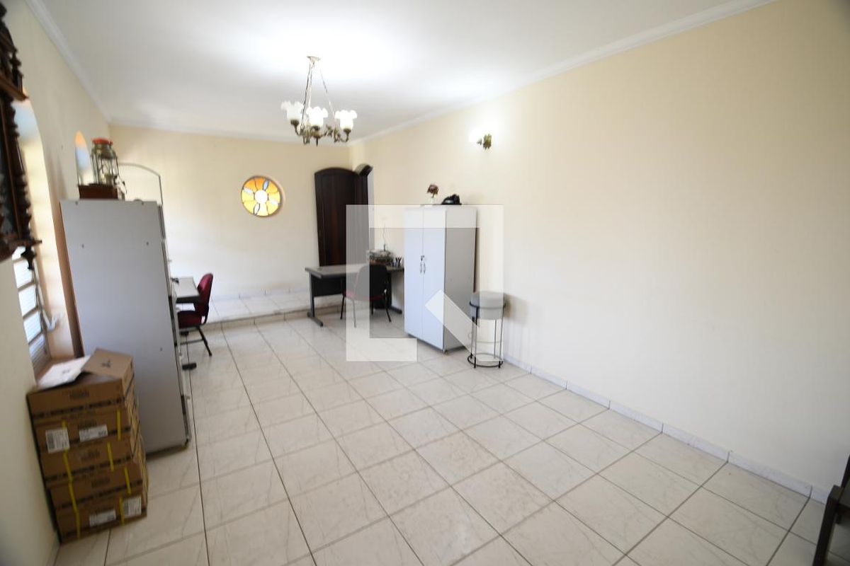 Casa à Venda - Jardim Chapadão, 3 Quartos,  220 m2 em , Campinas - sp | SoloBR