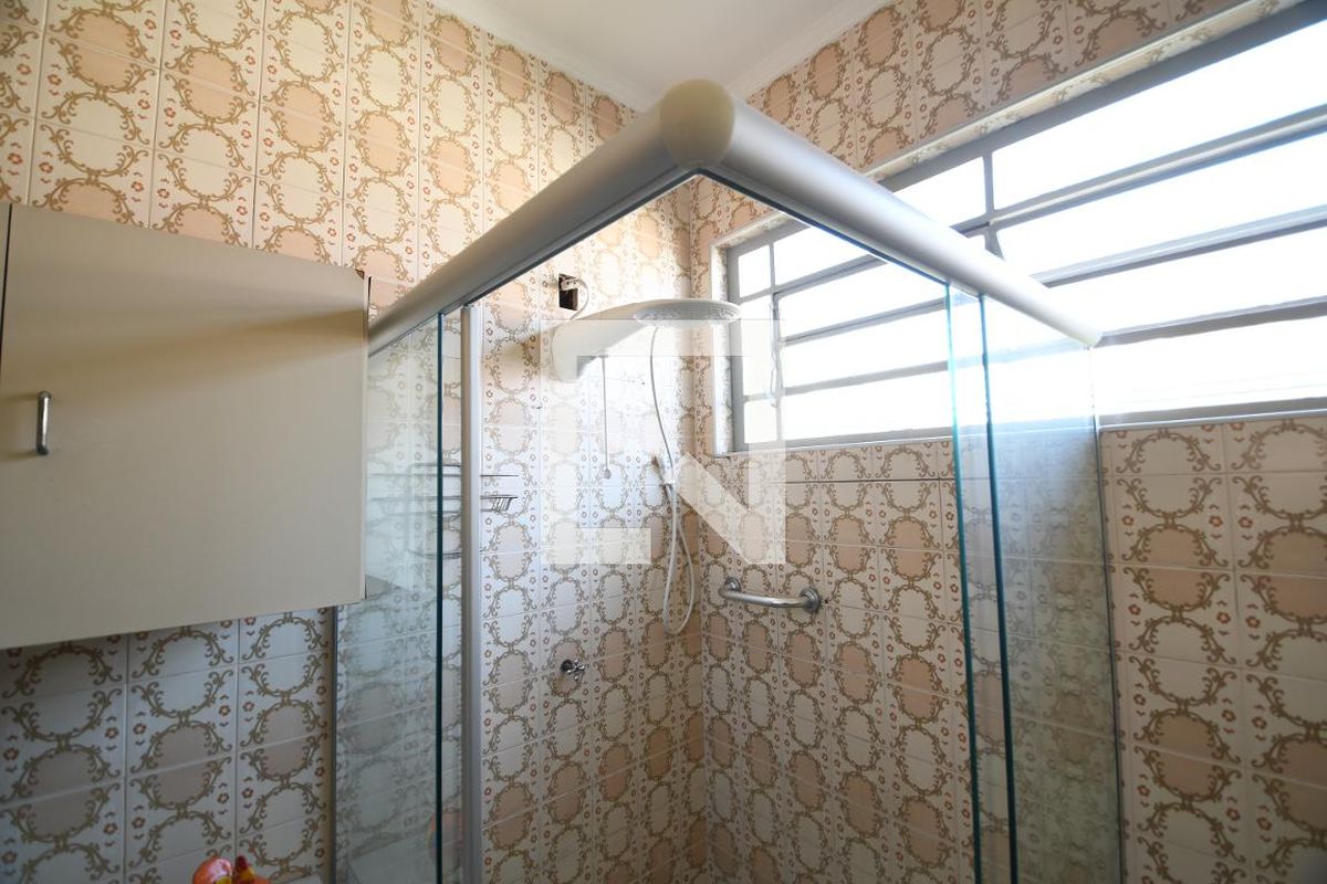 Casa à Venda - Jardim Chapadão, 3 Quartos,  220 m2 em , Campinas - sp | SoloBR