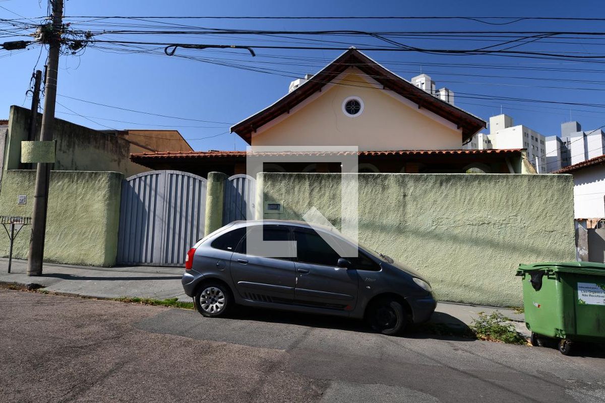 Casa à Venda - Jardim Chapadão, 3 Quartos,  220 m2 em , Campinas - sp | SoloBR