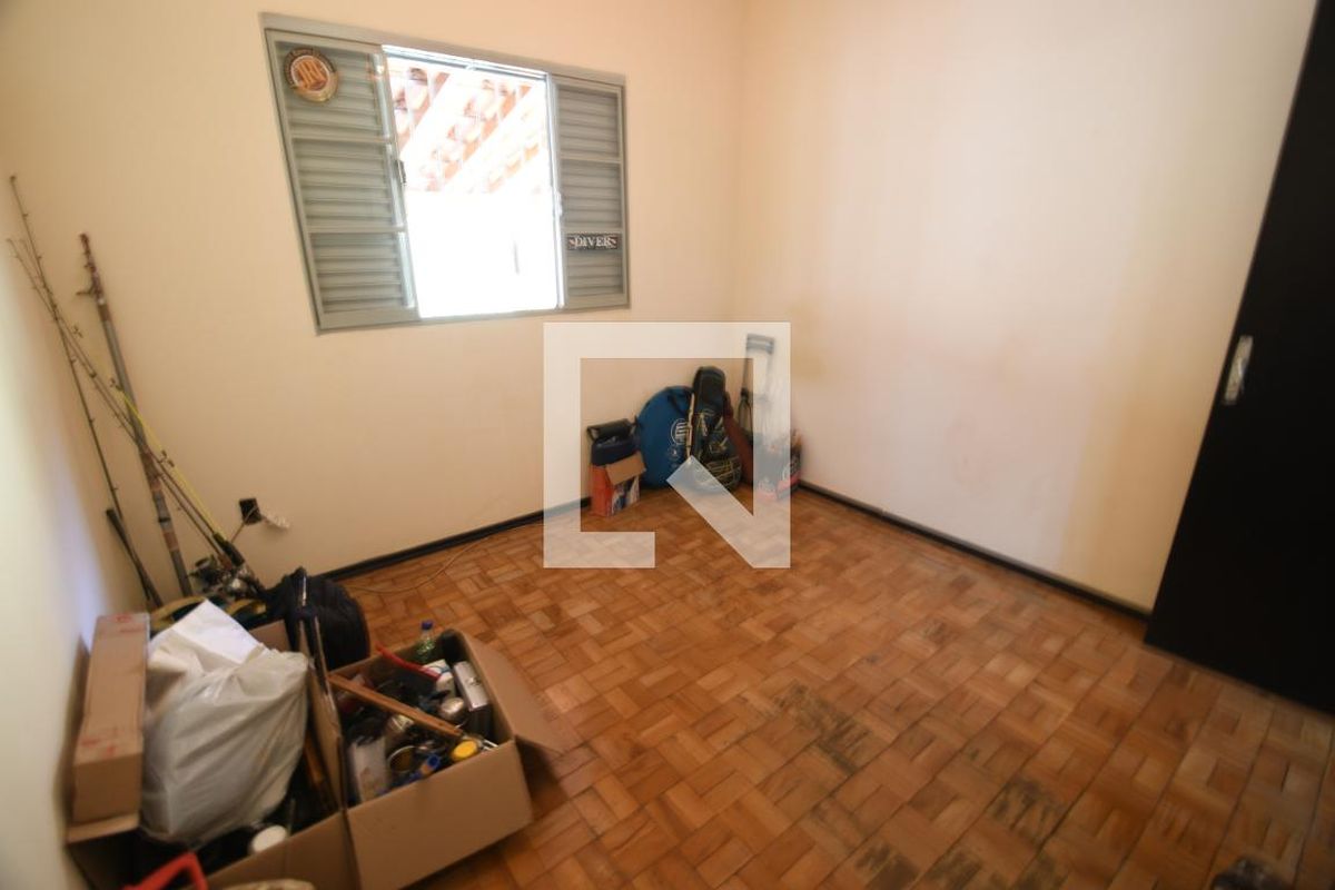 Casa à Venda - Jardim Chapadão, 3 Quartos,  220 m2 em , Campinas - sp | SoloBR