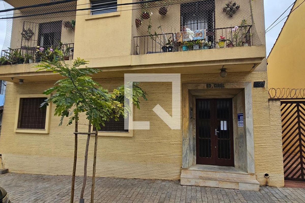 Apartamento, 1 quarto, 56 m² - Foto 54