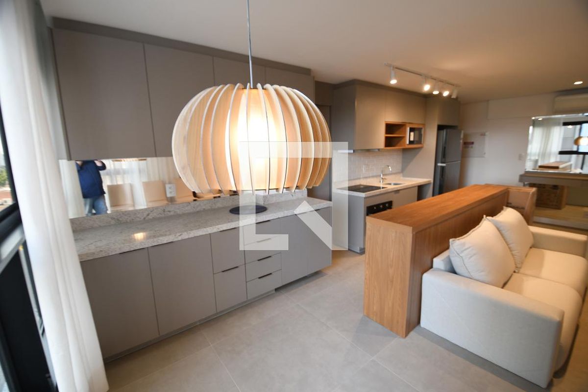 Apartamento à Venda - Nova Campinas, 1 Quarto,  55 m2 em , Campinas - sp | SoloBR