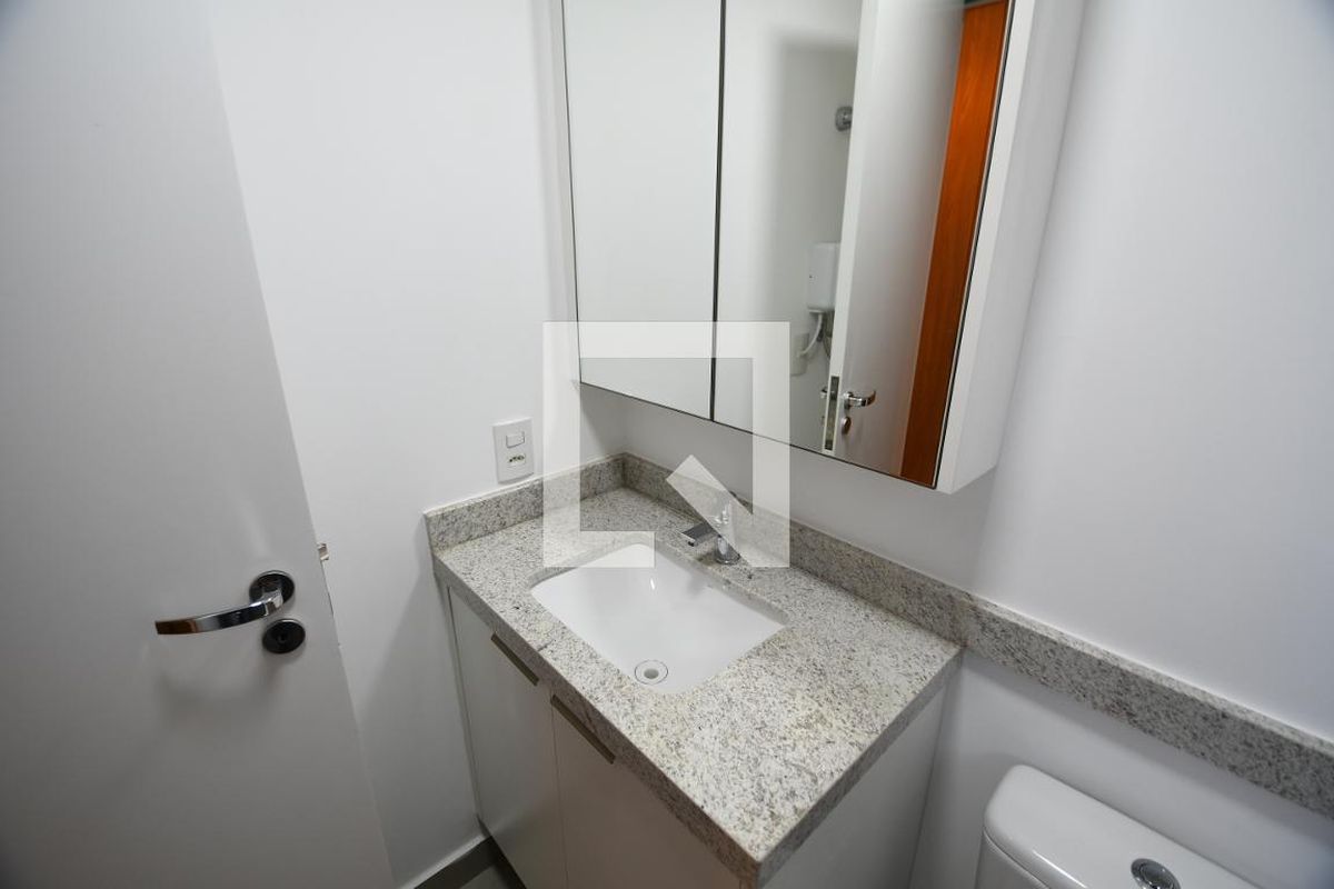Apartamento à Venda - Nova Campinas, 1 Quarto,  55 m2 em , Campinas - sp | SoloBR