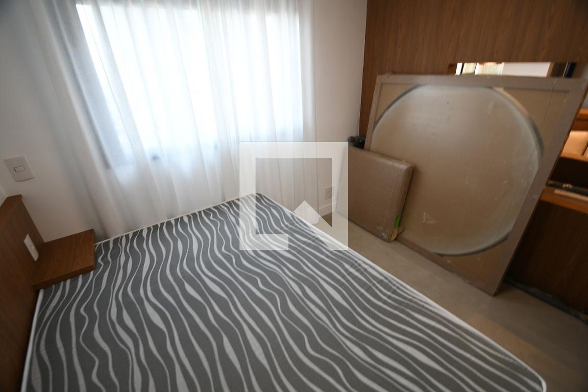 Apartamento à Venda - Nova Campinas, 1 Quarto,  55 m2 em , Campinas - sp | SoloBR