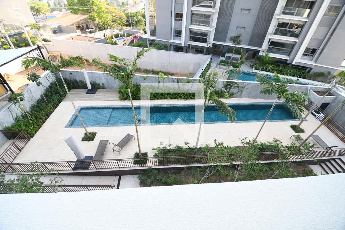 Apartamento à Venda - Nova Campinas, 1 Quarto,  55 m2 em , Campinas - sp | SoloBR