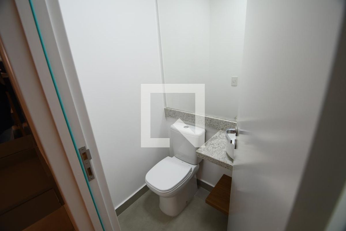 Apartamento à Venda - Nova Campinas, 1 Quarto,  55 m2 em , Campinas - sp | SoloBR