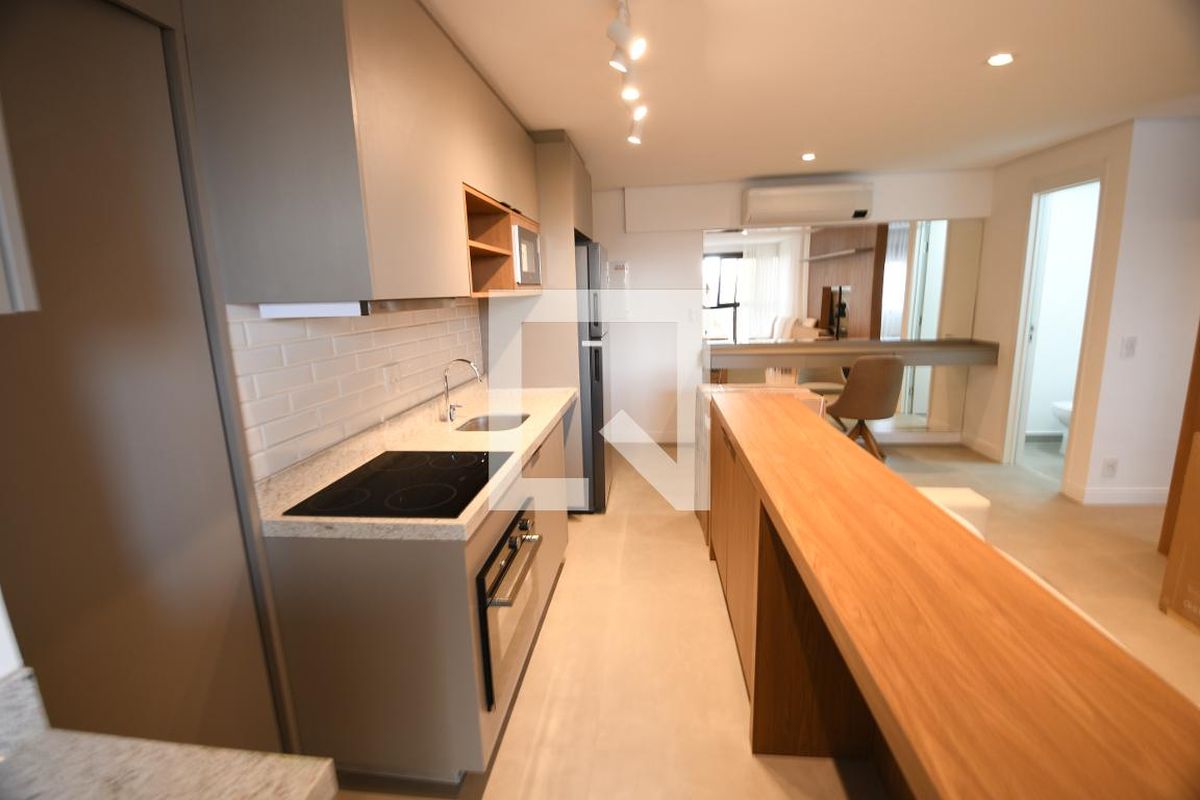 Apartamento à Venda - Nova Campinas, 1 Quarto,  55 m2 em , Campinas - sp | SoloBR