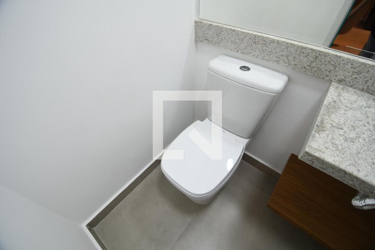 Apartamento à Venda - Nova Campinas, 1 Quarto,  55 m2 em , Campinas - sp | SoloBR