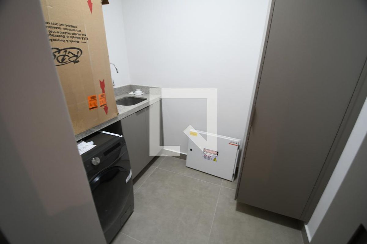 Apartamento à Venda - Nova Campinas, 1 Quarto,  55 m2 em , Campinas - sp | SoloBR
