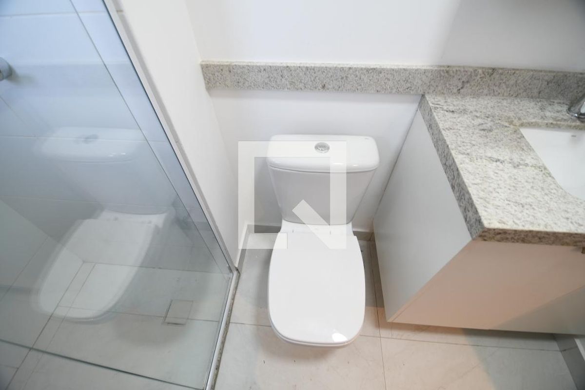 Apartamento à Venda - Nova Campinas, 1 Quarto,  50 m2 em , Campinas - sp | SoloBR