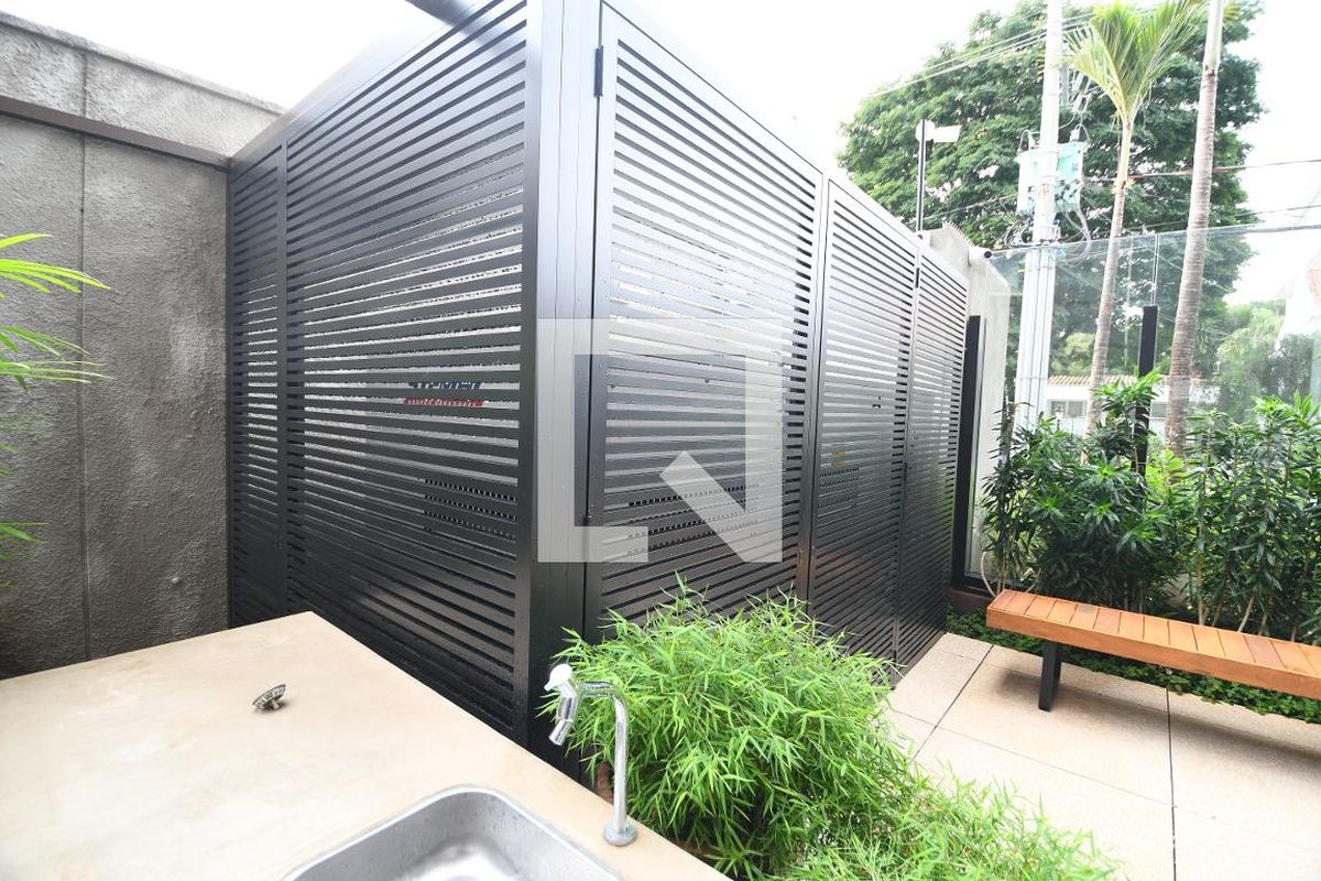 Apartamento à Venda - Nova Campinas, 1 Quarto,  50 m2 em , Campinas - sp | SoloBR