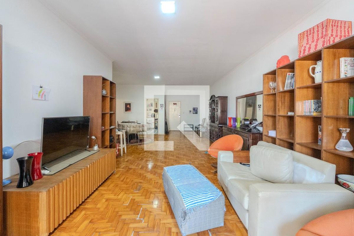 Apartamento, 3 quartos, 150 m² - Foto 3