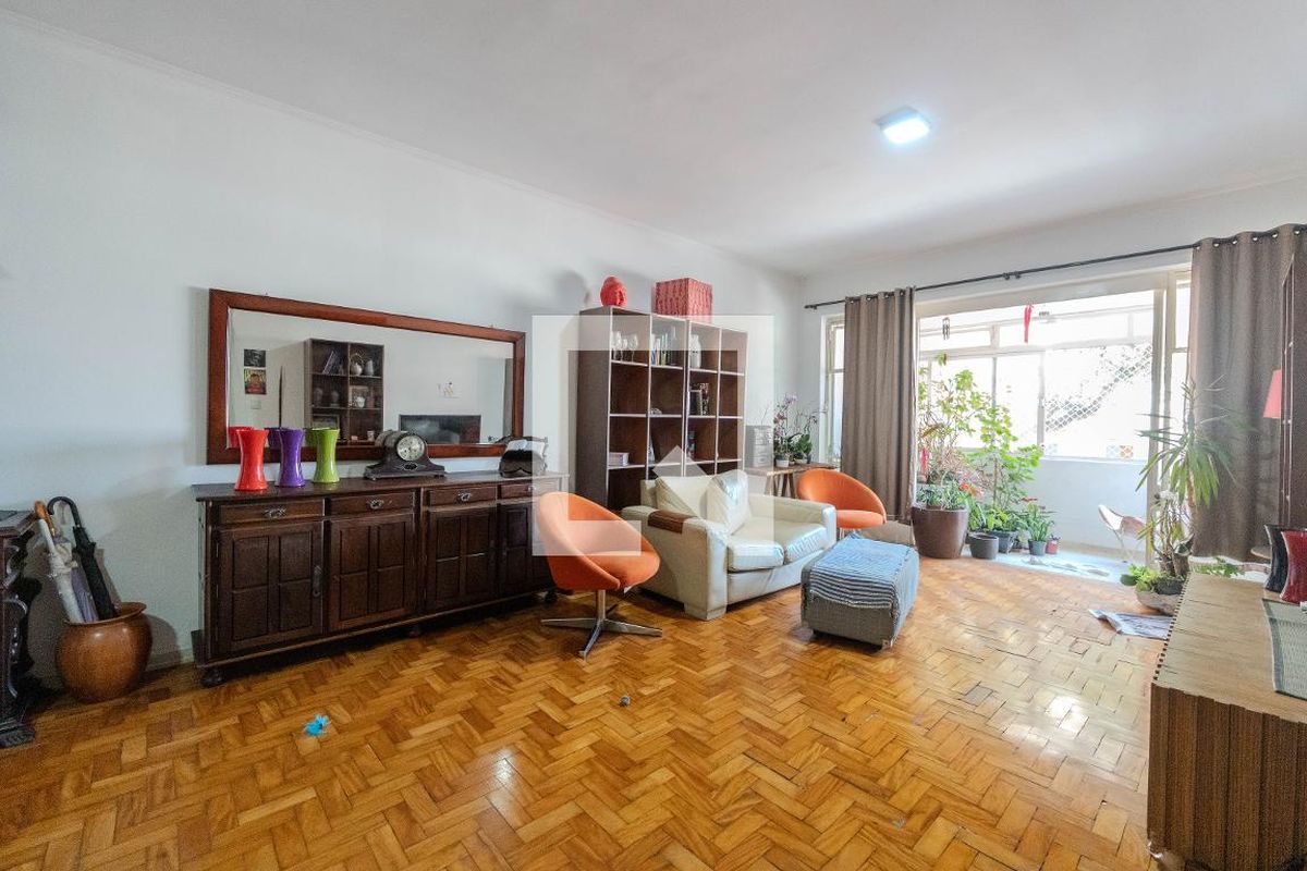 Apartamento, 3 quartos, 150 m² - Foto 2