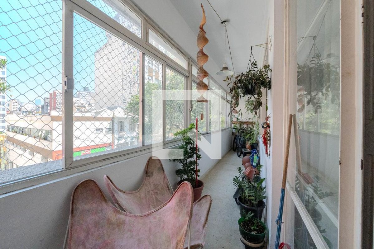 Apartamento, 3 quartos, 150 m² - Foto 6