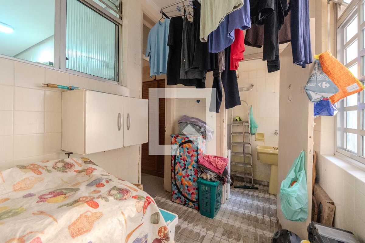 Apartamento, 3 quartos, 150 m² - Foto 34