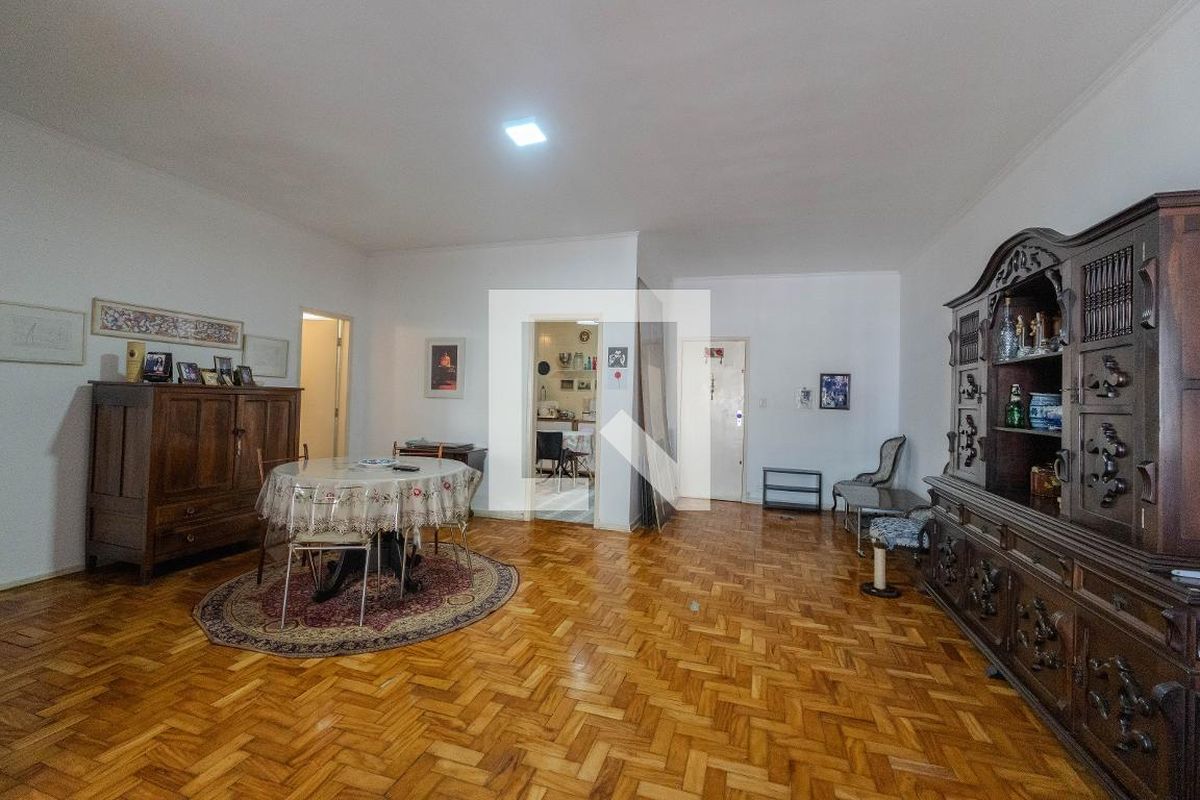 Apartamento, 3 quartos, 150 m² - Foto 4