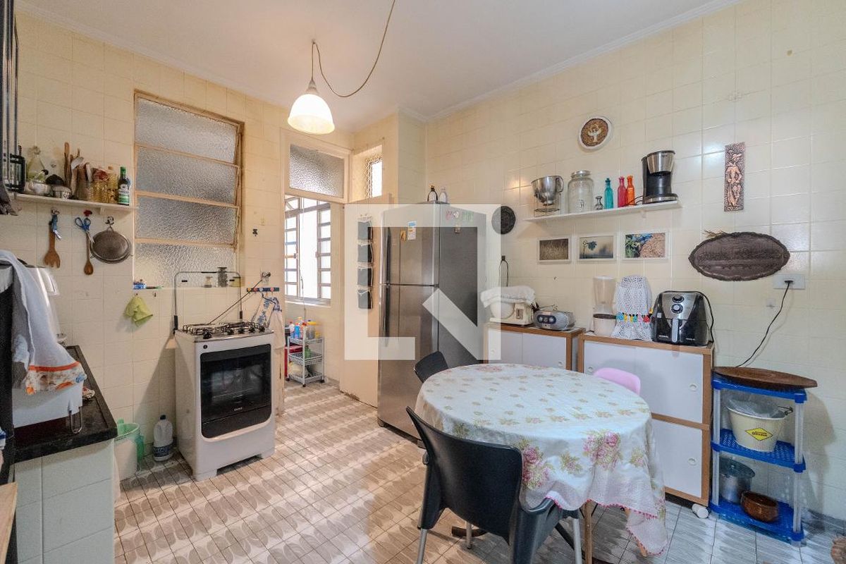 Apartamento, 3 quartos, 150 m² - Foto 30