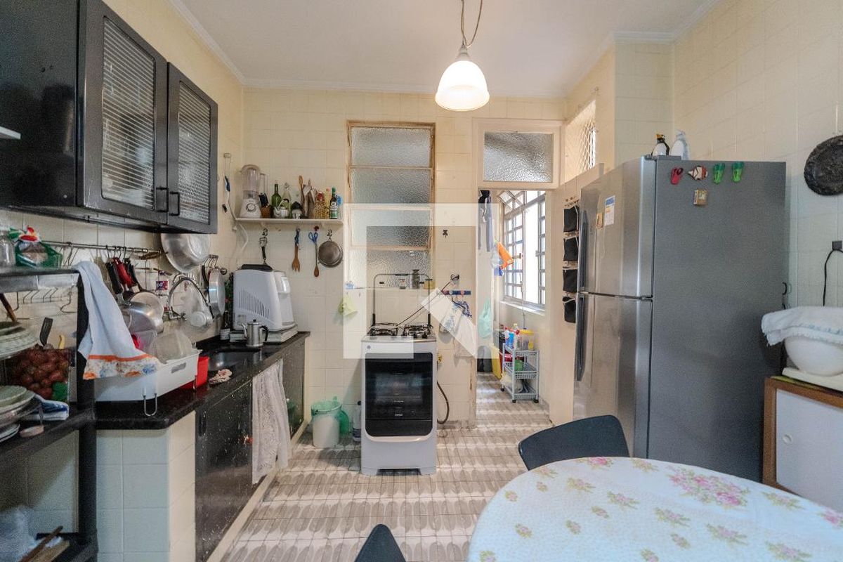 Apartamento, 3 quartos, 150 m² - Foto 31