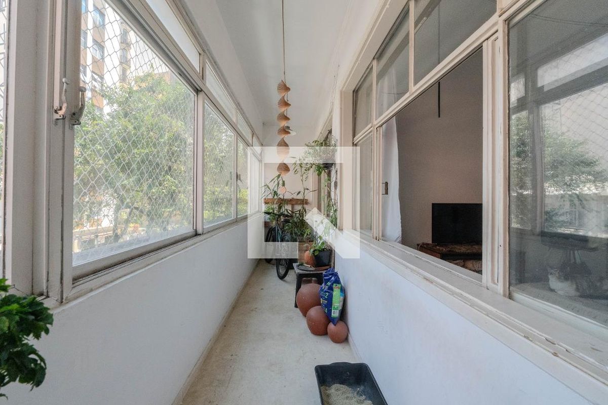 Apartamento, 3 quartos, 150 m² - Foto 7