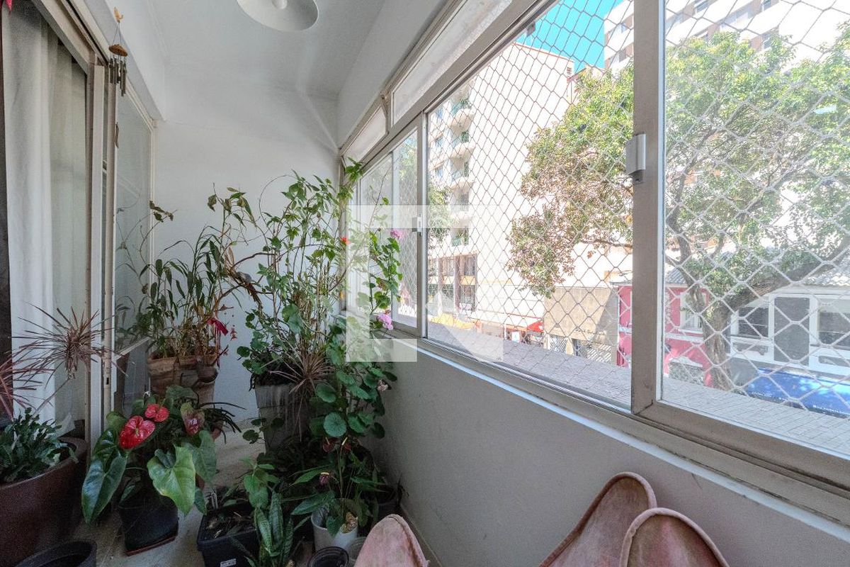 Apartamento, 3 quartos, 150 m² - Foto 8