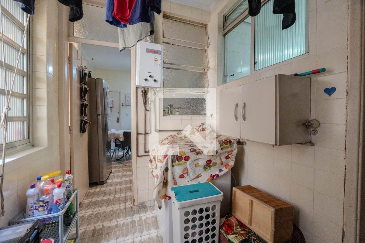 Apartamento, 3 quartos, 150 m² - Foto 37