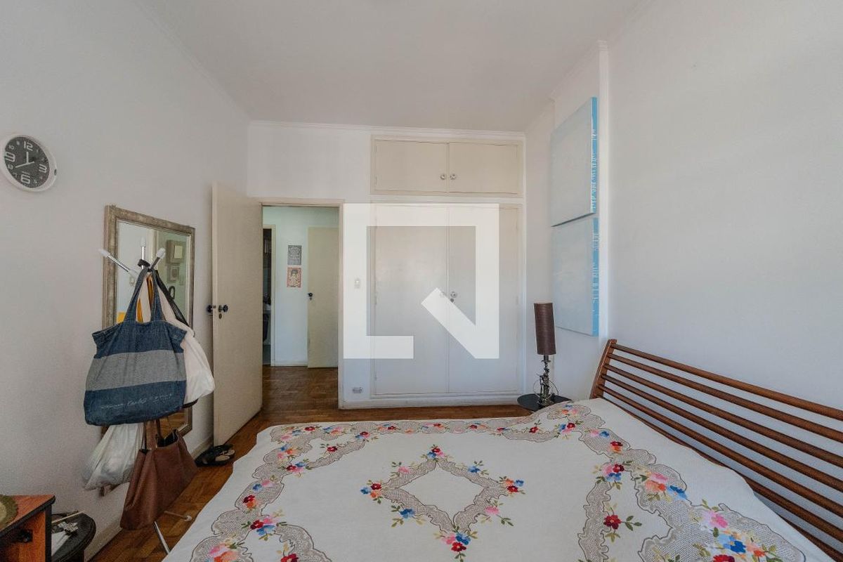 Apartamento, 3 quartos, 150 m² - Foto 16
