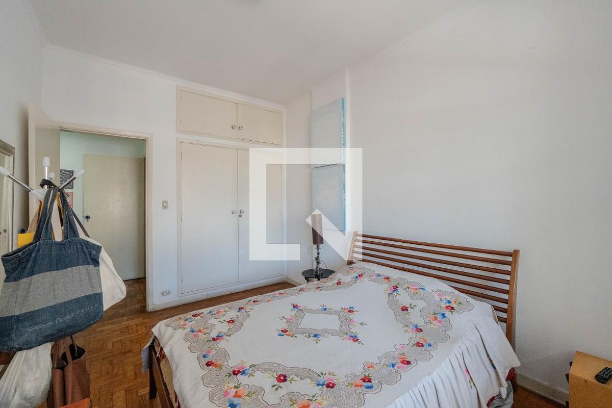 Apartamento, 3 quartos, 150 m² - Foto 15