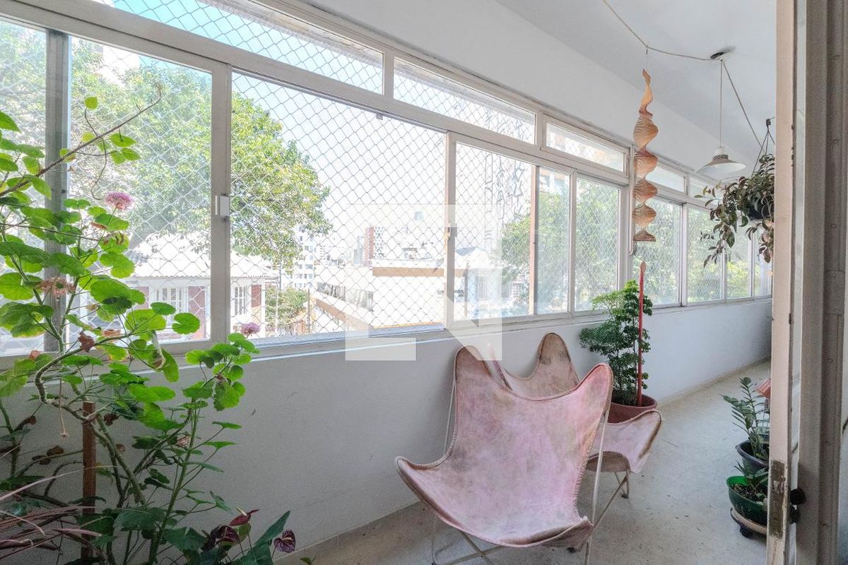 Apartamento, 3 quartos, 150 m² - Foto 5