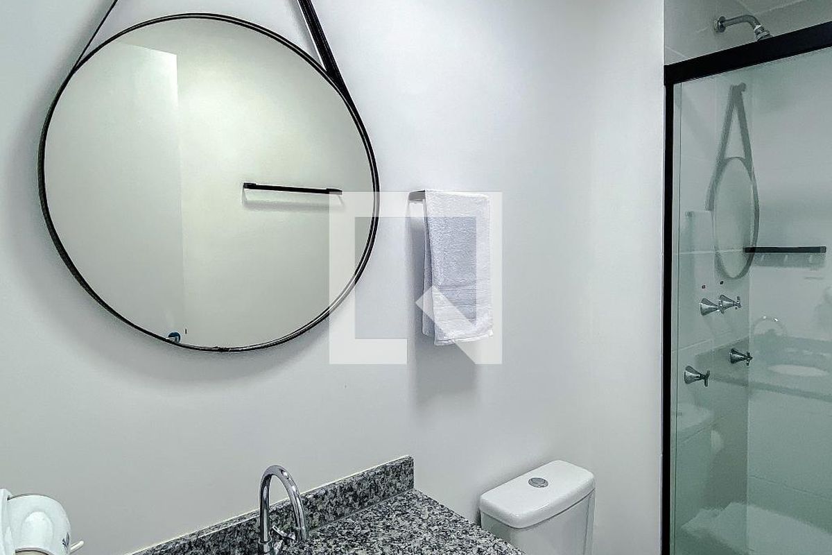 Kitnet-Studio, 27 m² - Foto 20