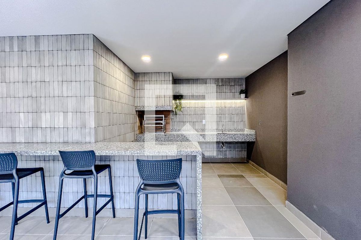 Kitnet-Studio, 27 m² - Foto 42