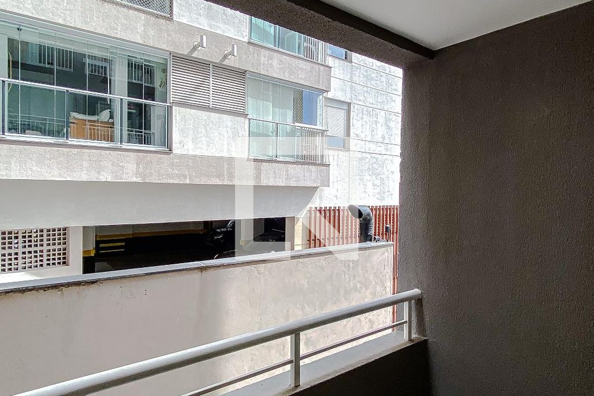Kitnet-Studio, 27 m² - Foto 10