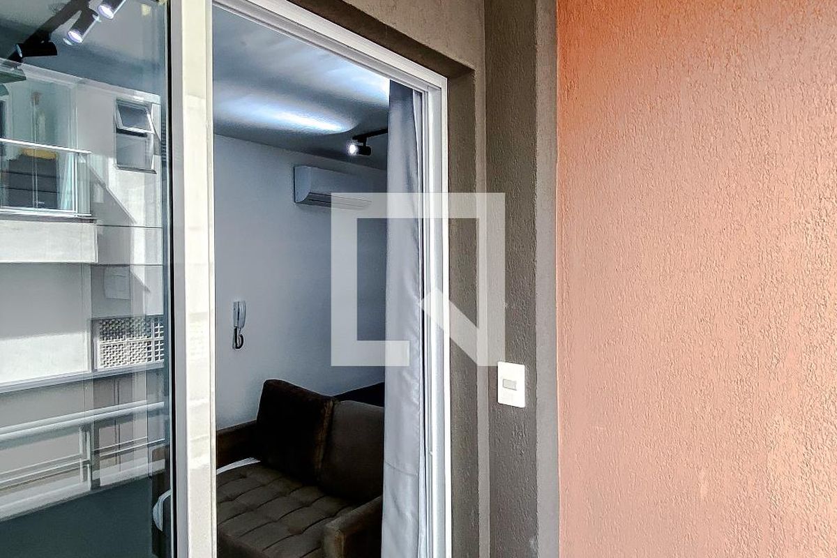 Kitnet-Studio, 27 m² - Foto 16
