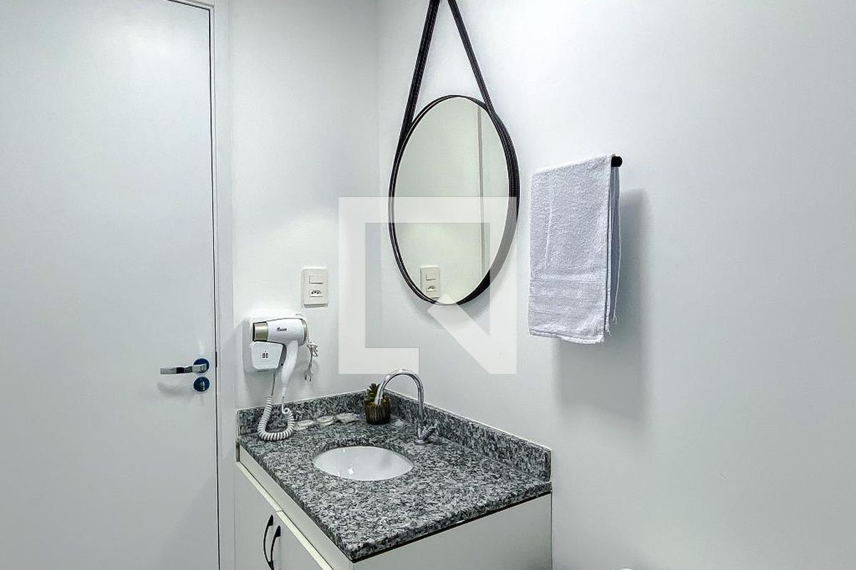 Kitnet-Studio, 27 m² - Foto 24