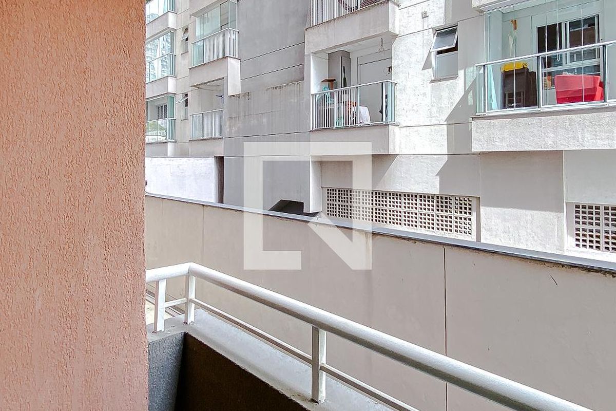 Kitnet-Studio, 27 m² - Foto 14