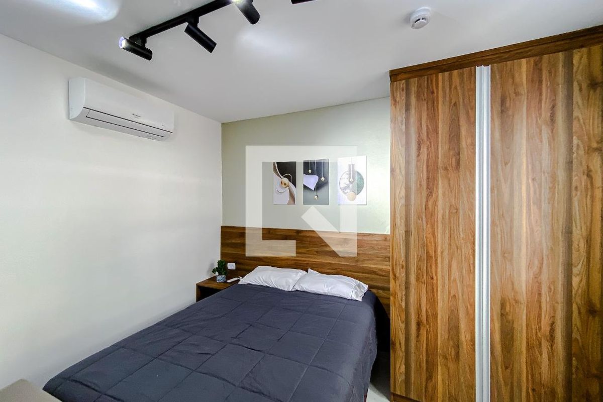 Kitnet-Studio, 27 m² - Foto 4