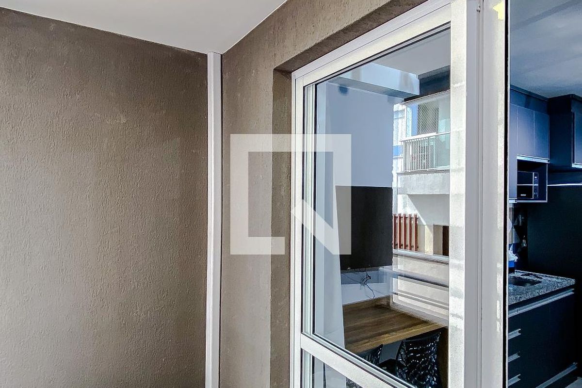 Kitnet-Studio, 27 m² - Foto 12