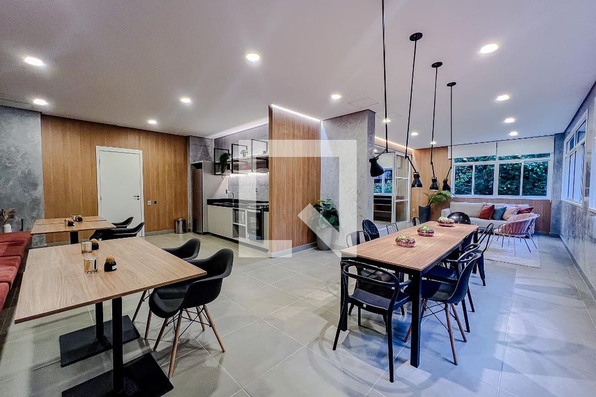 Kitnet-Studio, 27 m² - Foto 36