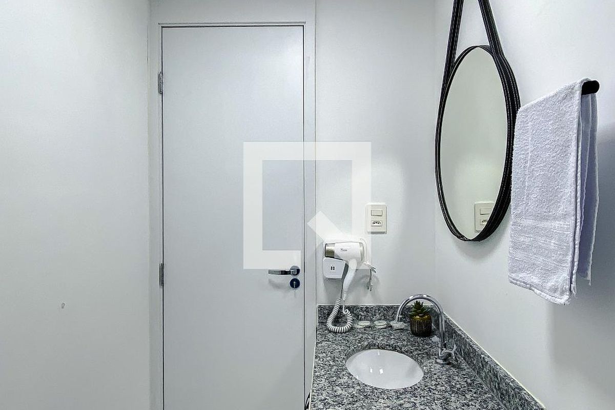 Kitnet-Studio, 27 m² - Foto 26