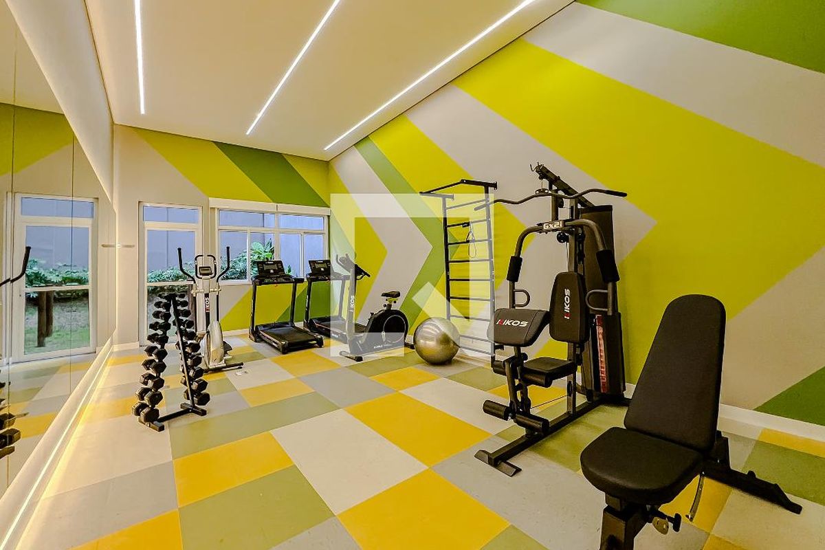 Kitnet-Studio, 27 m² - Foto 38