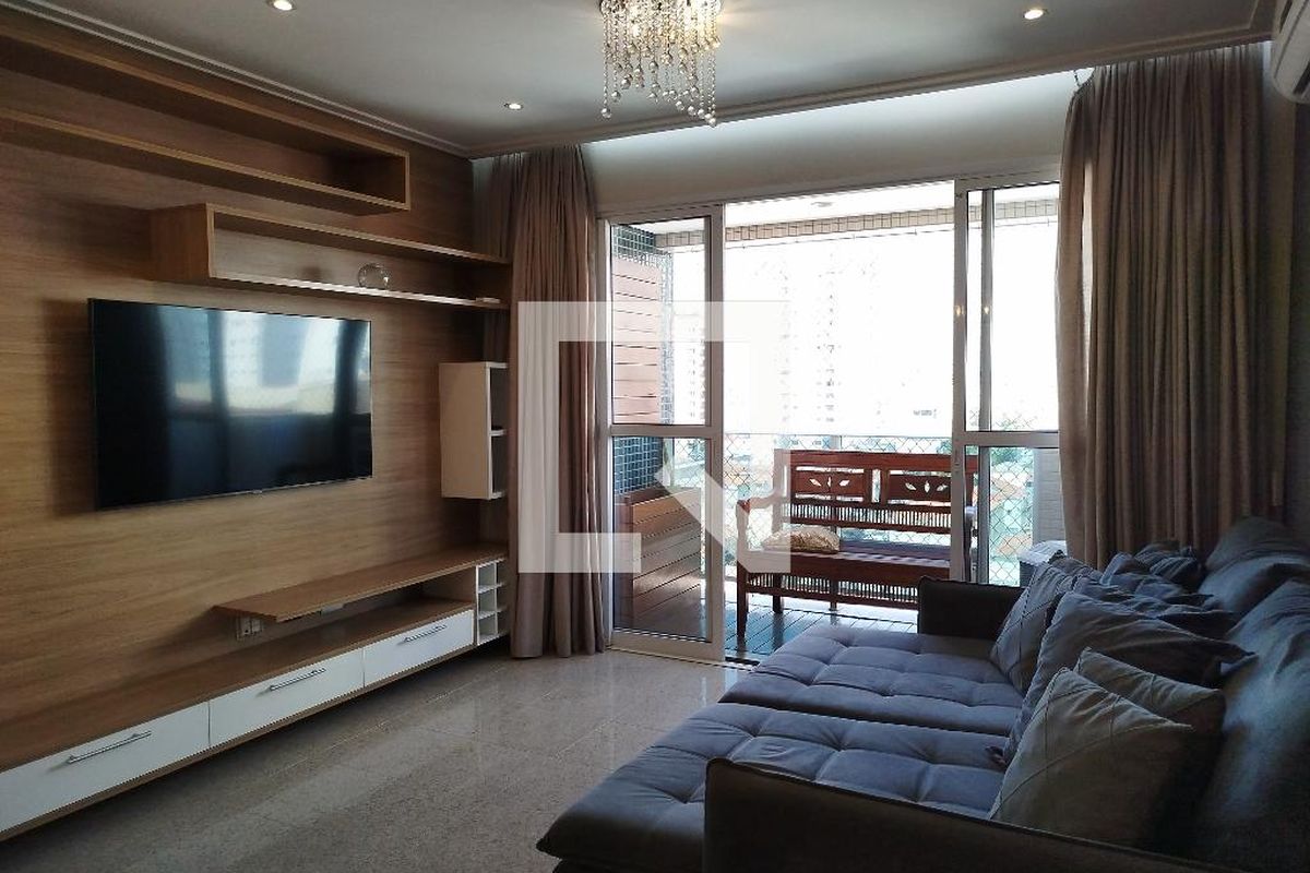 Apartamento, 4 quartos, 112 m² - Foto 4