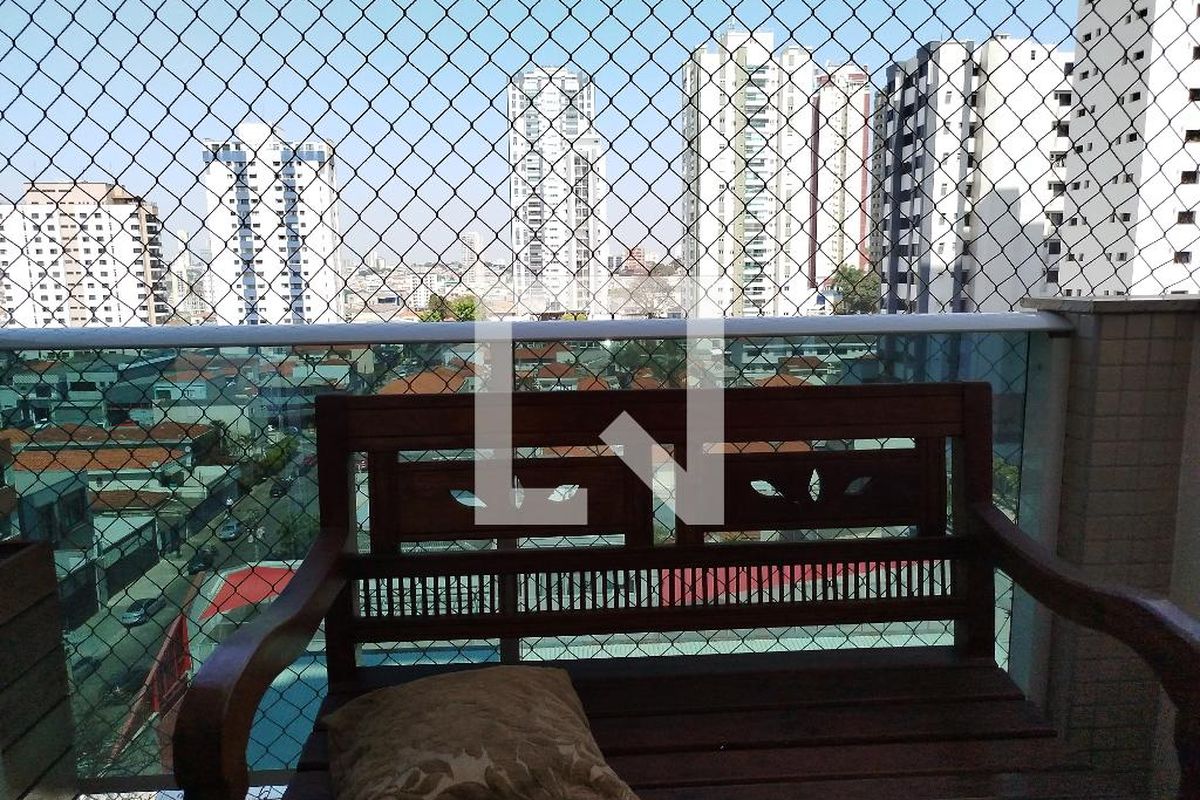 Apartamento, 4 quartos, 112 m² - Foto 24