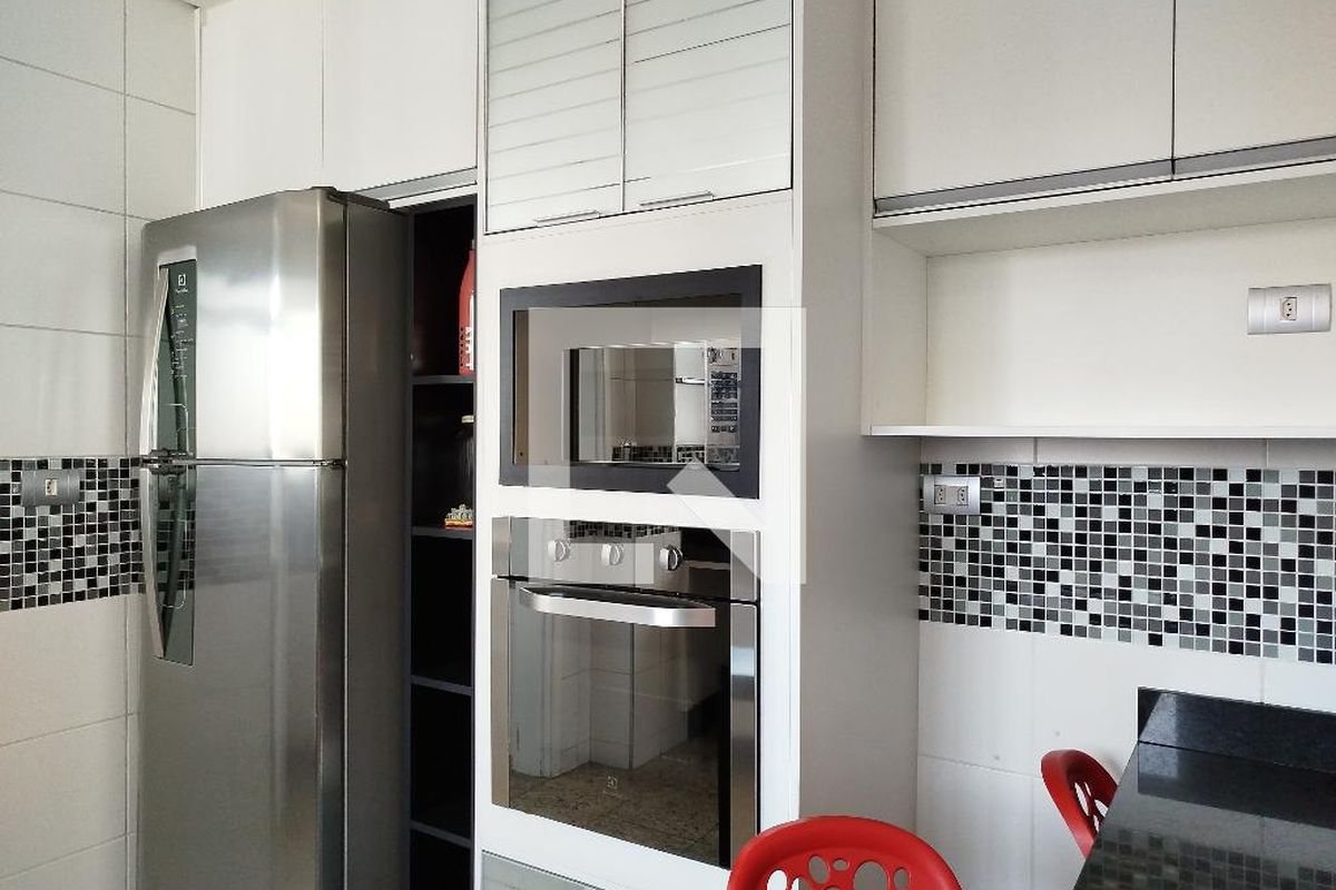Apartamento, 4 quartos, 112 m² - Foto 110