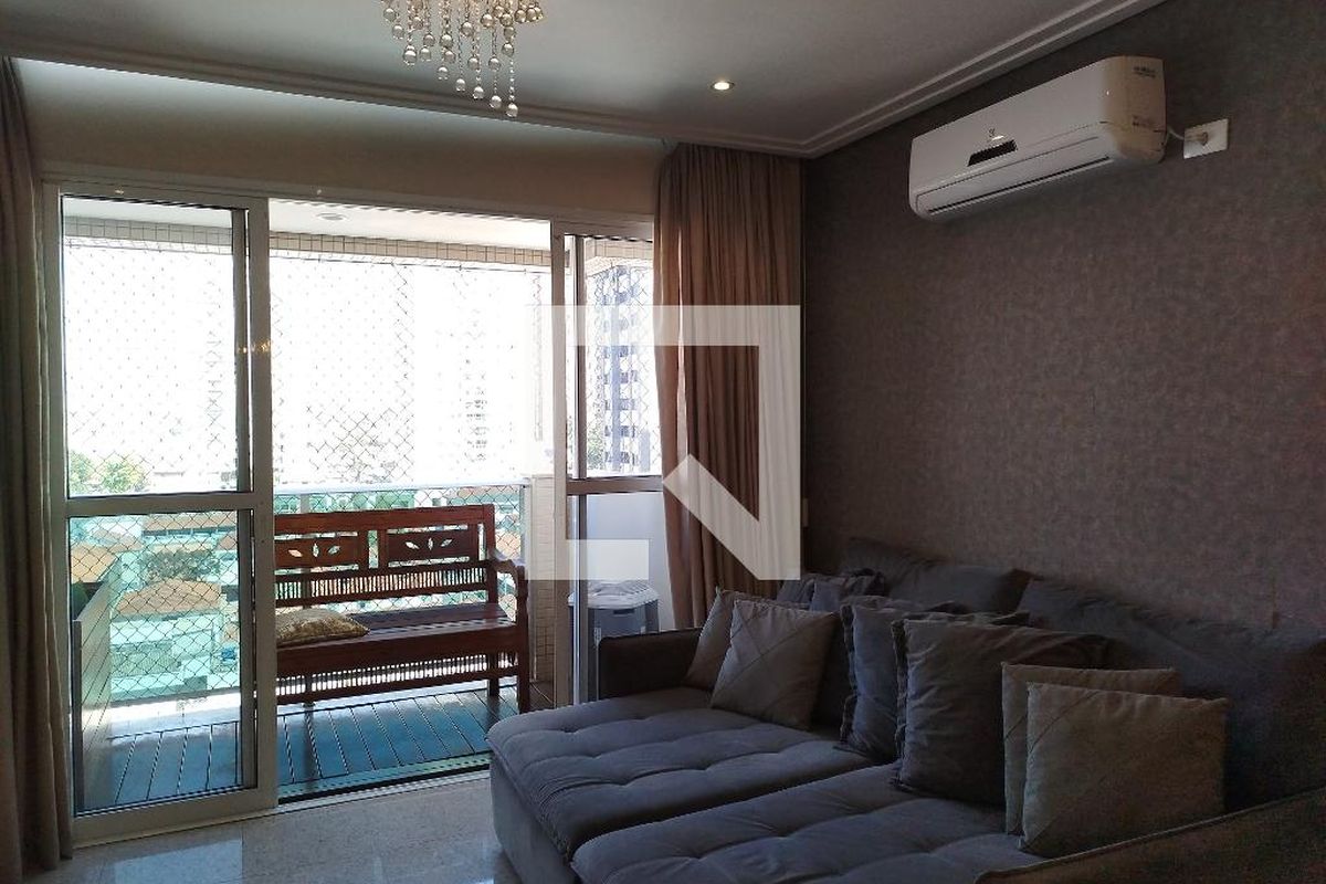 Apartamento, 4 quartos, 112 m² - Foto 6