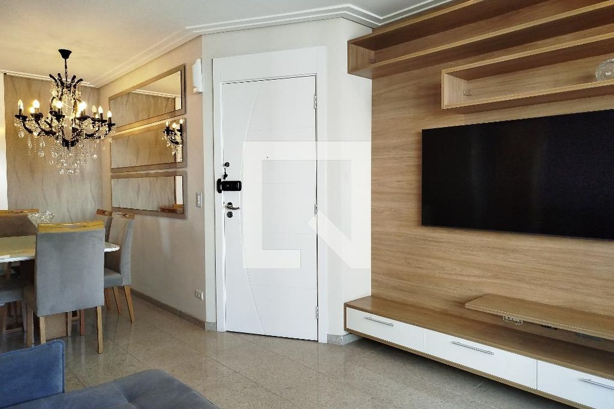 Apartamento, 4 quartos, 112 m² - Foto 8