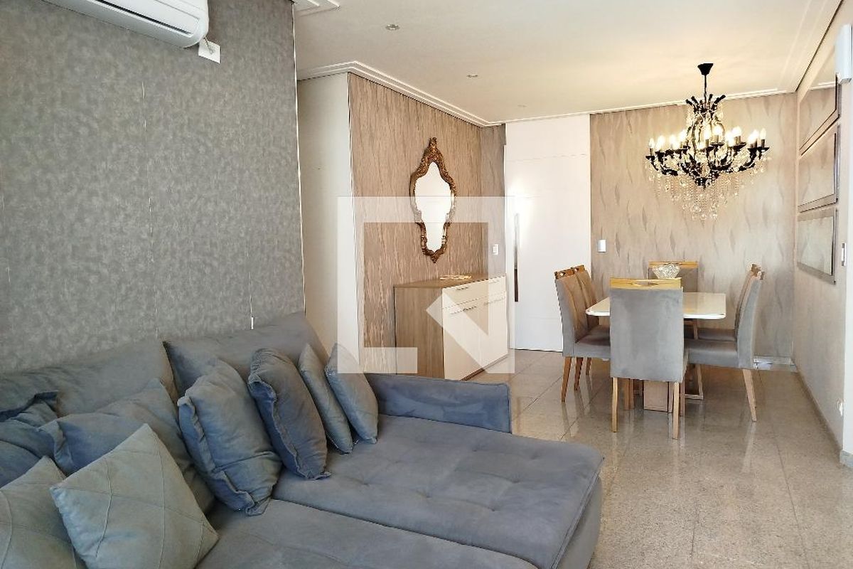 Apartamento, 4 quartos, 112 m² - Foto 2