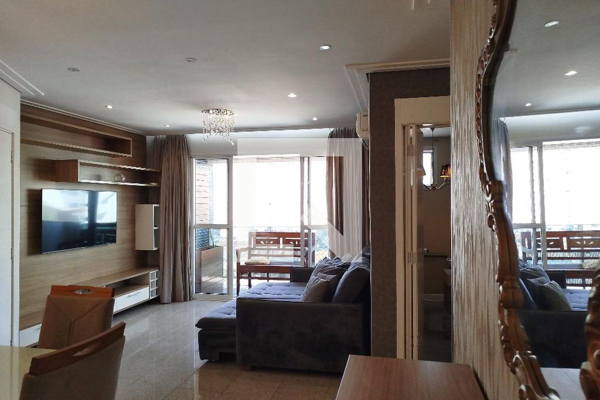 Apartamento, 4 quartos, 112 m² - Foto 20