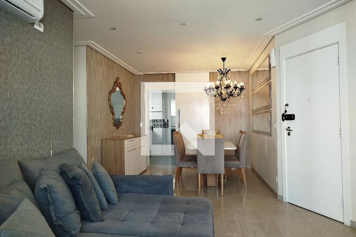 Apartamento, 4 quartos, 112 m² - Foto 10