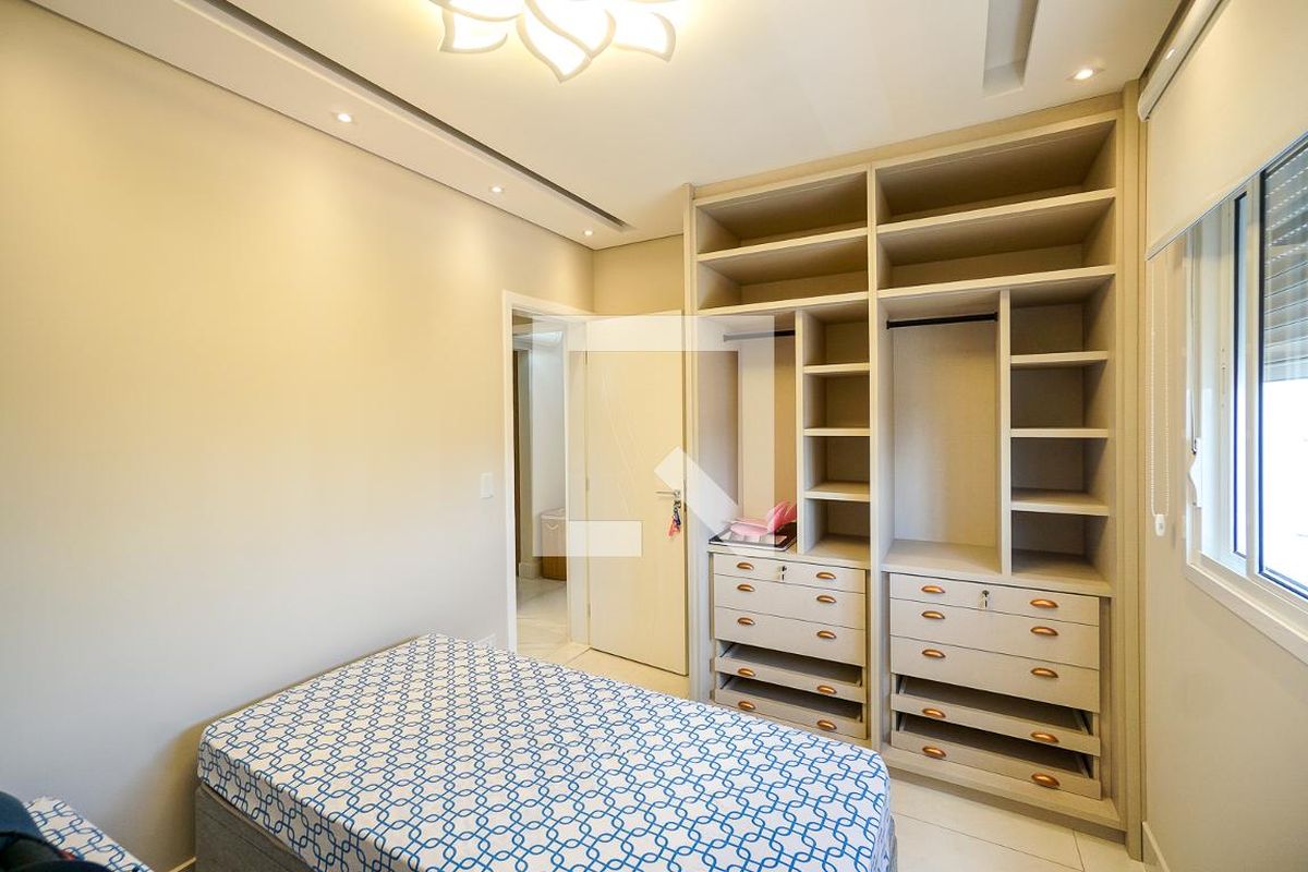 Apartamento, 3 quartos, 112 m² - Foto 42