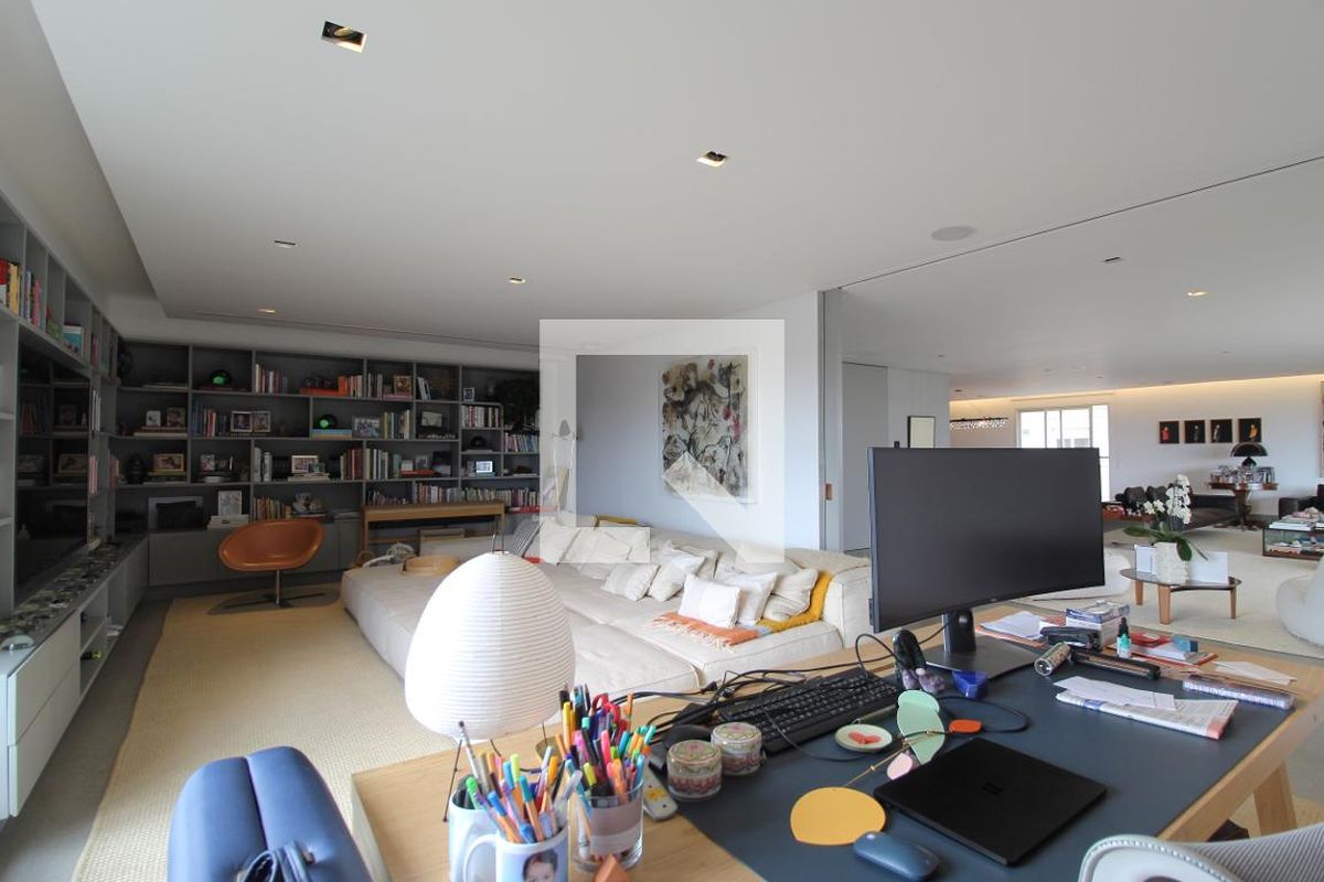 Apartamento, 3 quartos, 450 m² - Foto 20