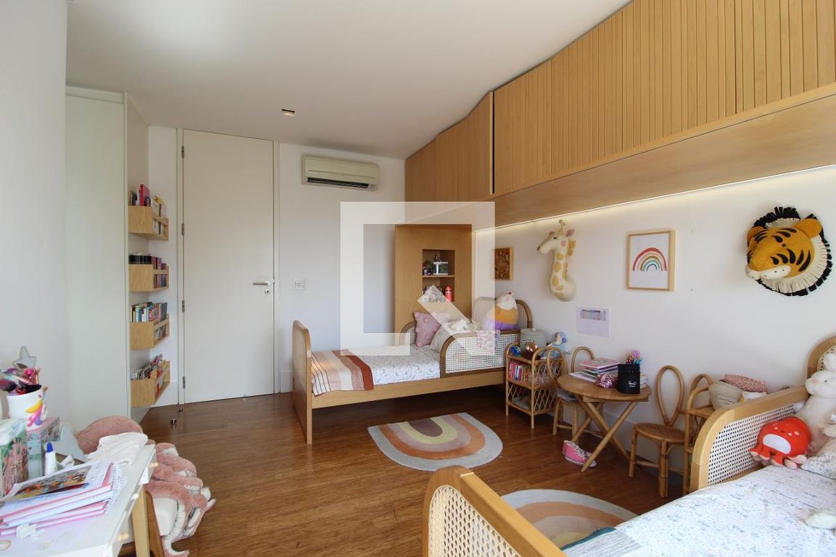 Apartamento, 3 quartos, 450 m² - Foto 30